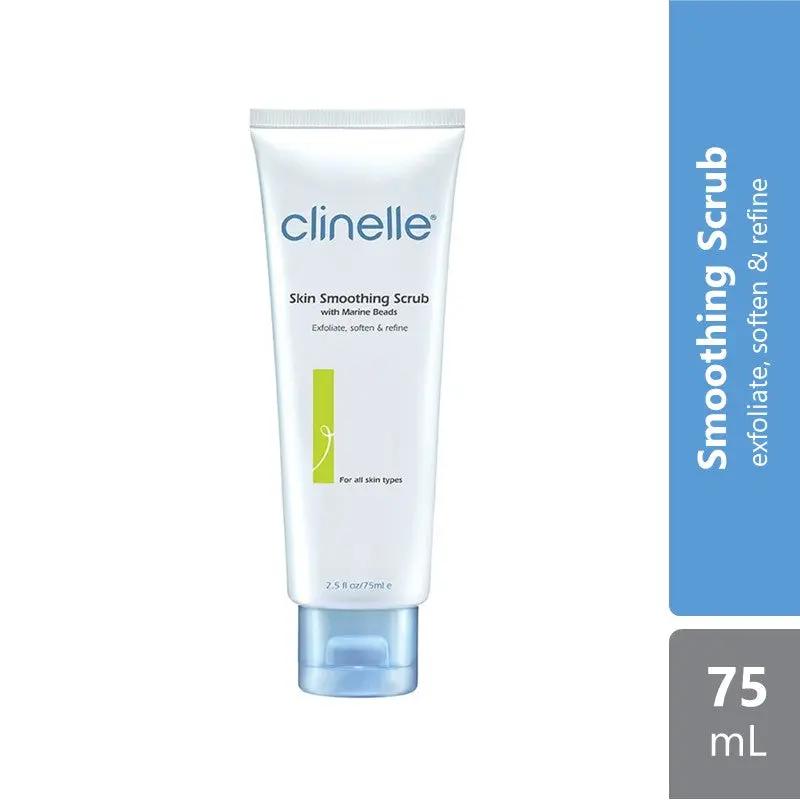 clinelle-skin-smoothing-scrub-75ml
