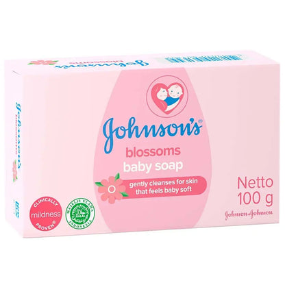 johnson-baby-soap-blossom-100g