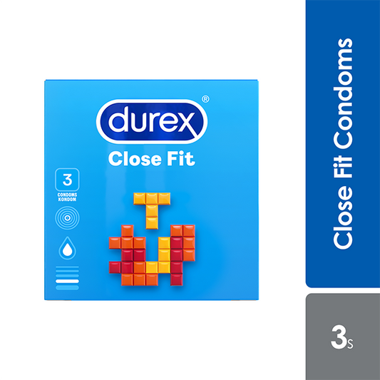 Durex Extra Safe 18s | Latex Condoms - Alpro Pharmacy