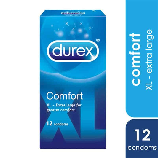 durex-comfort-xl-12s