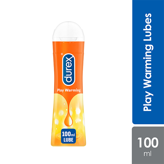 Durex Play Tingling Gel 100ml - Alpro Pharmacy