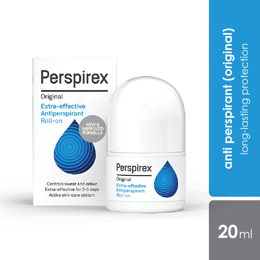 perspirex-roll-on-anti-perspirant-20ml-original-comfort-strong-clinically-tested-proven product image 1