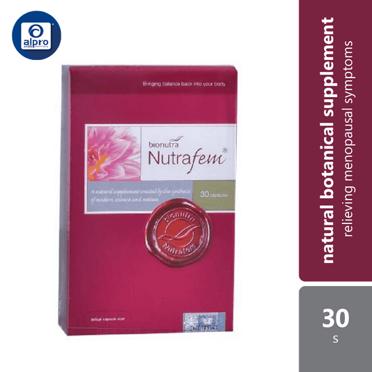 bionutra-nutrafem-30s-offers-relief-for-symptoms-and-discomforts-associated-with-peri-menopause-and-menopause