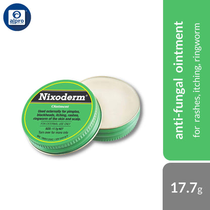 nixoderm-17-7g