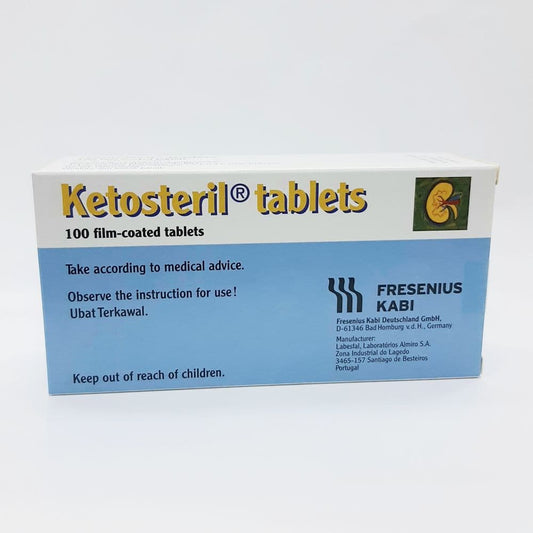 ketosteril-5x20s