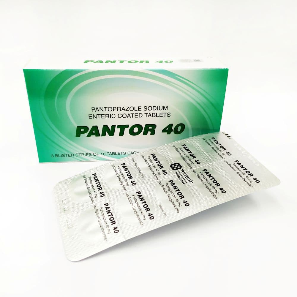 pantor-40mg-3x10s