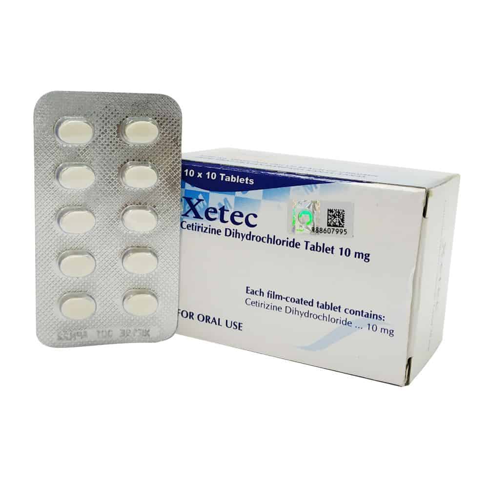 xetec-10mg-10x10s