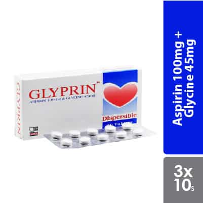 glyprin-dispersible-100mg-3x10s