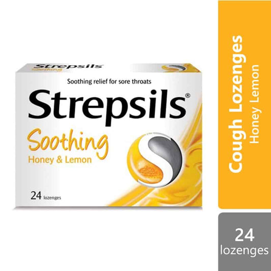 strepsils-soothing-honey-lemon-24x6s-honey-lemon