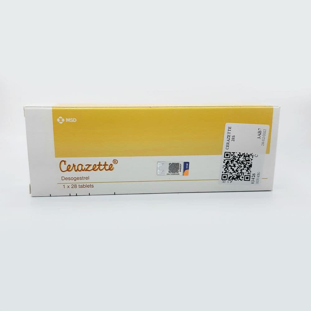 cerazette-28s