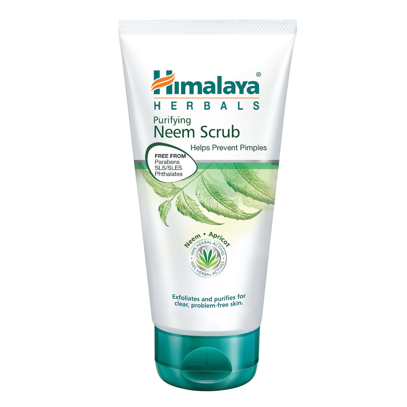 himalaya-purifying-neem-scrub-150ml