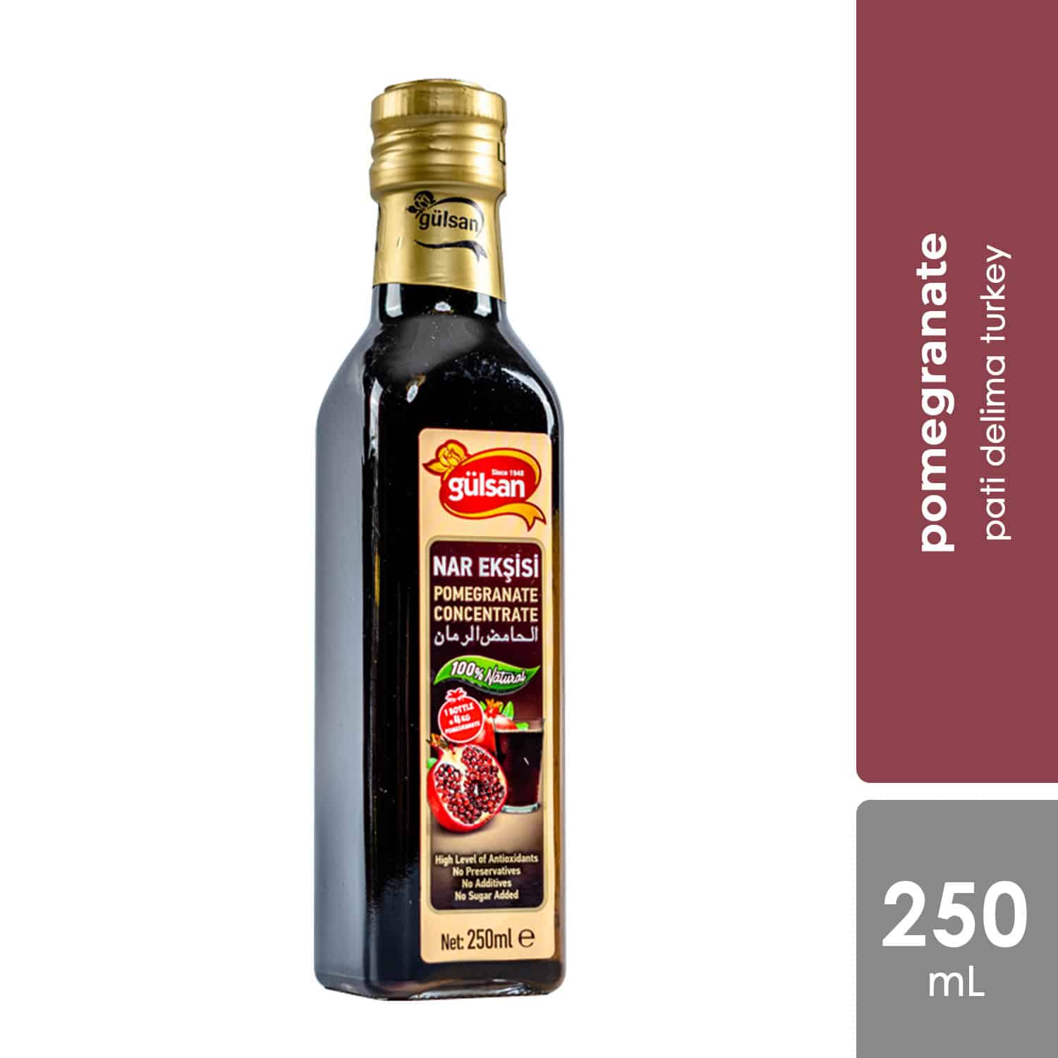 gulsan-pomegranate-250ml