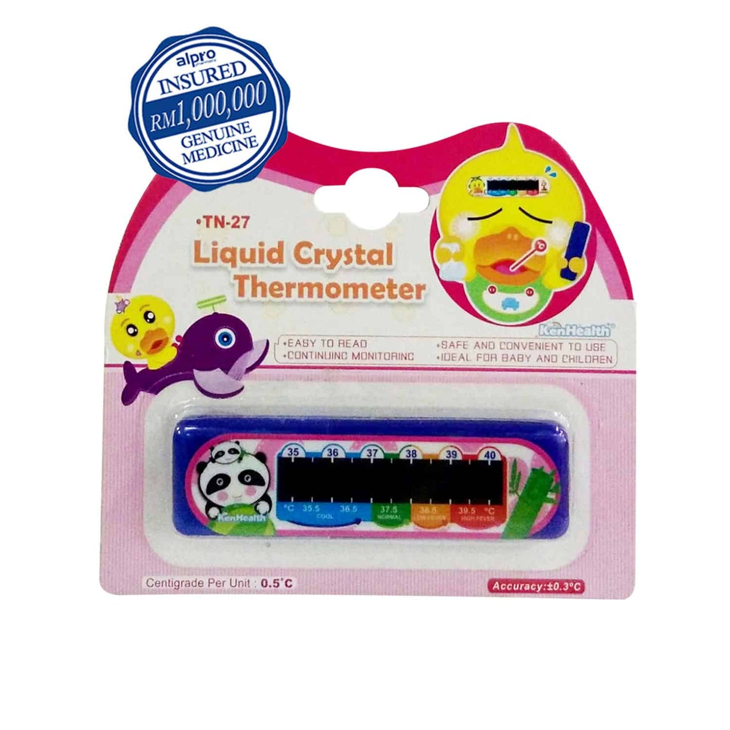 kenhealth-liquid-crystal-thermometer