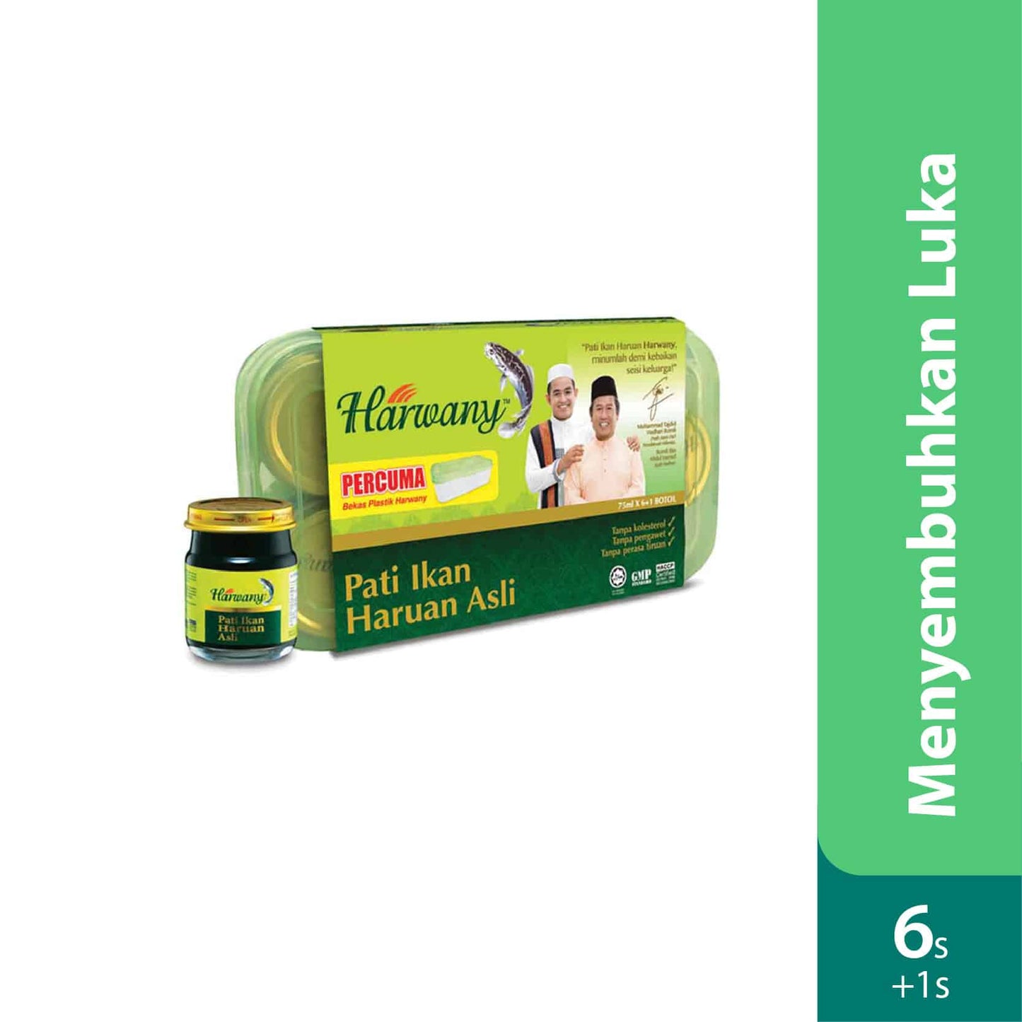 harwany-pati-ikan-haruan-asli-75ml-x6s-free1s
