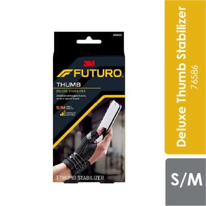 futuro-deluxe-thumb-stabilizer product image 1