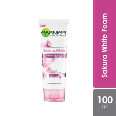garnier-sakura-white-foam-100ml
