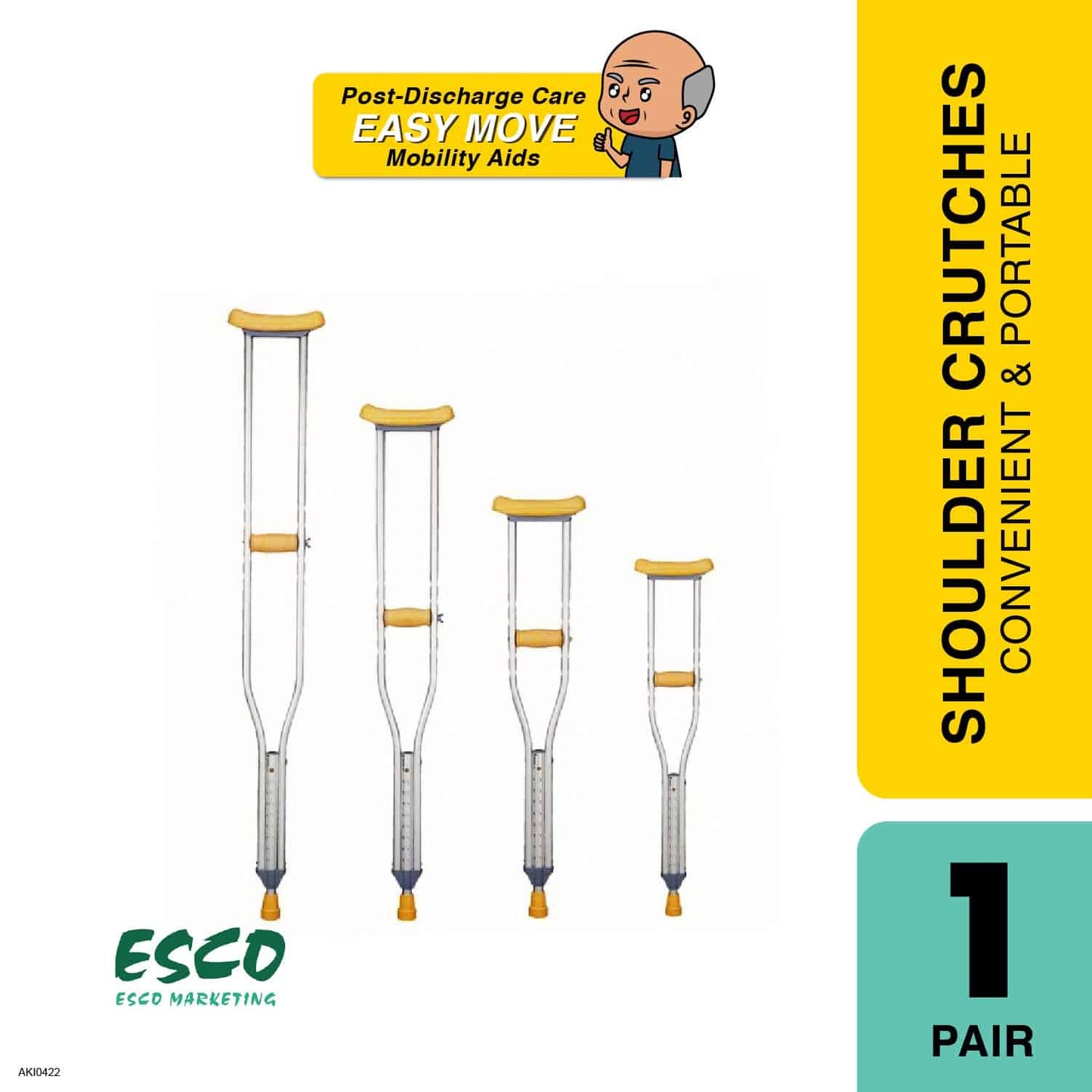 esco-child-shoulder-crutches-cru-0506-ch-70cm-85cm