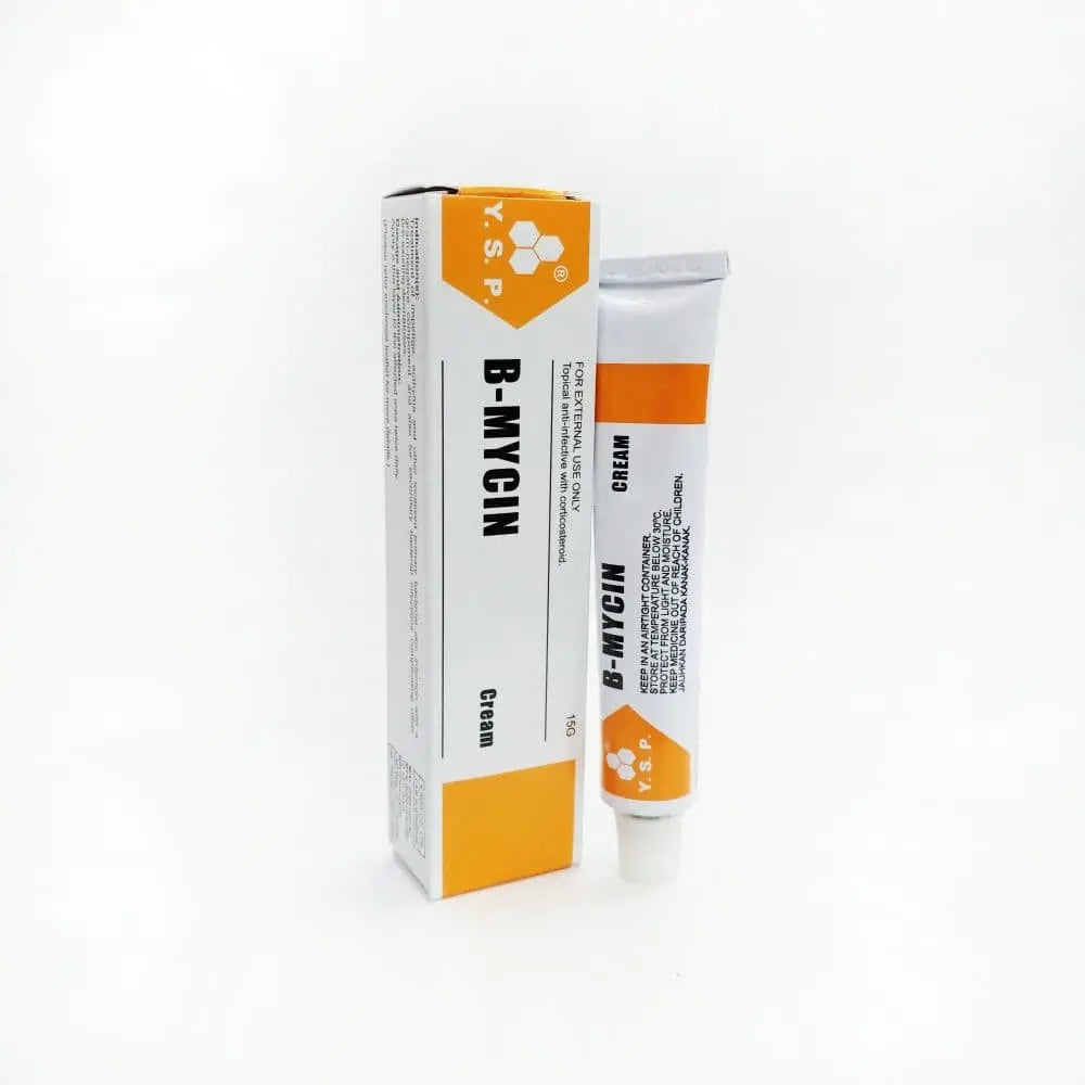 b-mycin-cream-15g