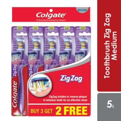 colgate-toothbrush-zig-zag-medium-5s