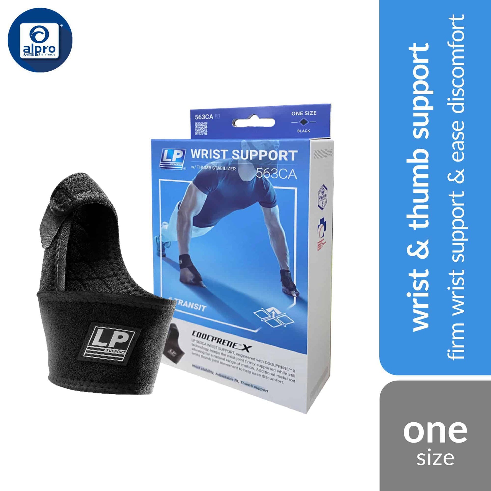 lp-support-lp563ca-wrist-thumb-support-firm-wrist-support-ease-discomfort