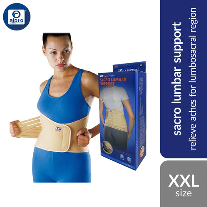 lp-support-lp914-sacro-lumbar-support-size-s-m-l-xl-xxl-relieve-aches-for-lumbosacral-region-xxl