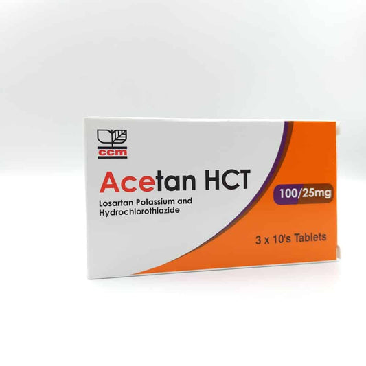 acetan-hct-100-25mg-30s