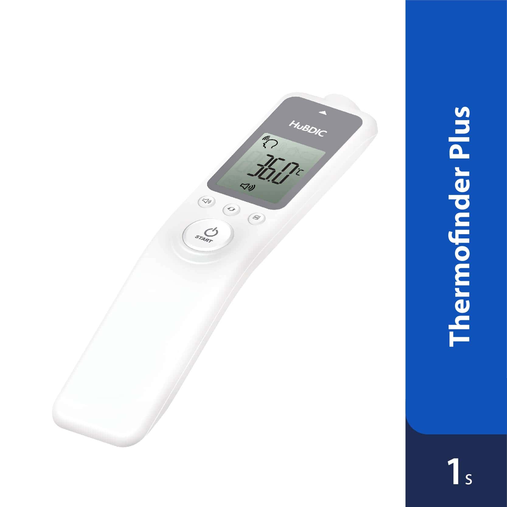 hubdic-hfs-1000-thermofinder-plus