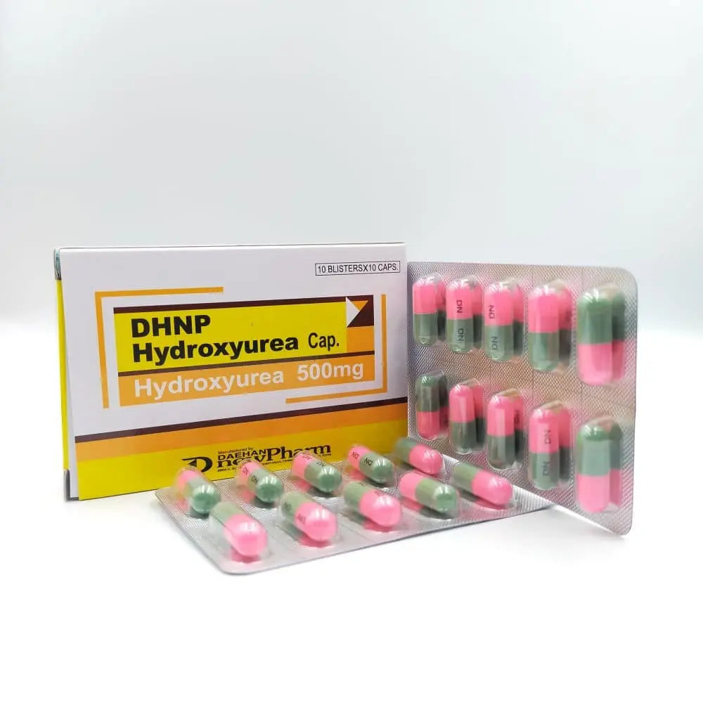 dhnp-hydroxyurea-500mg-cap-10x10s