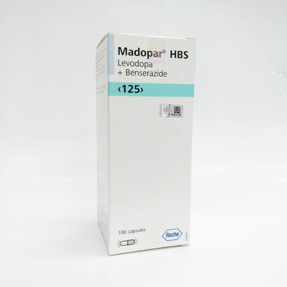 madopar-hbs-125-100-box