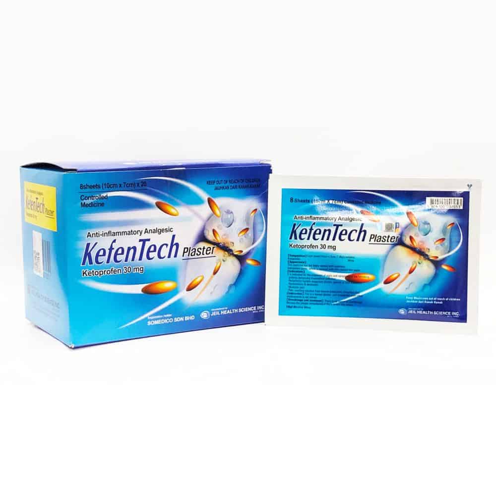kefentech-plaster-20x8s