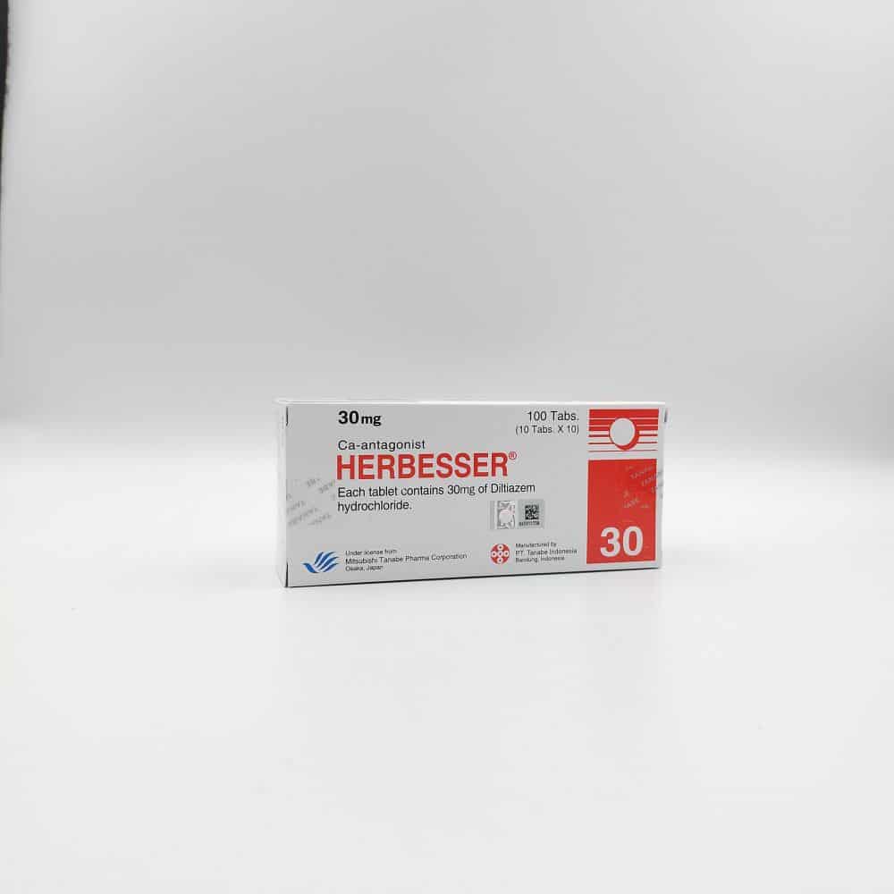 herbesser-30mg-10x10s