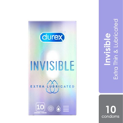 durex-invisible-extra-thin-extra-lubricated-10s