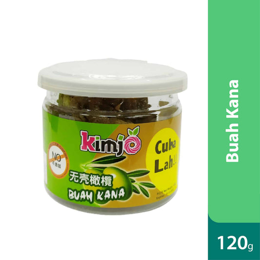 kimjo-buah-kana-120g