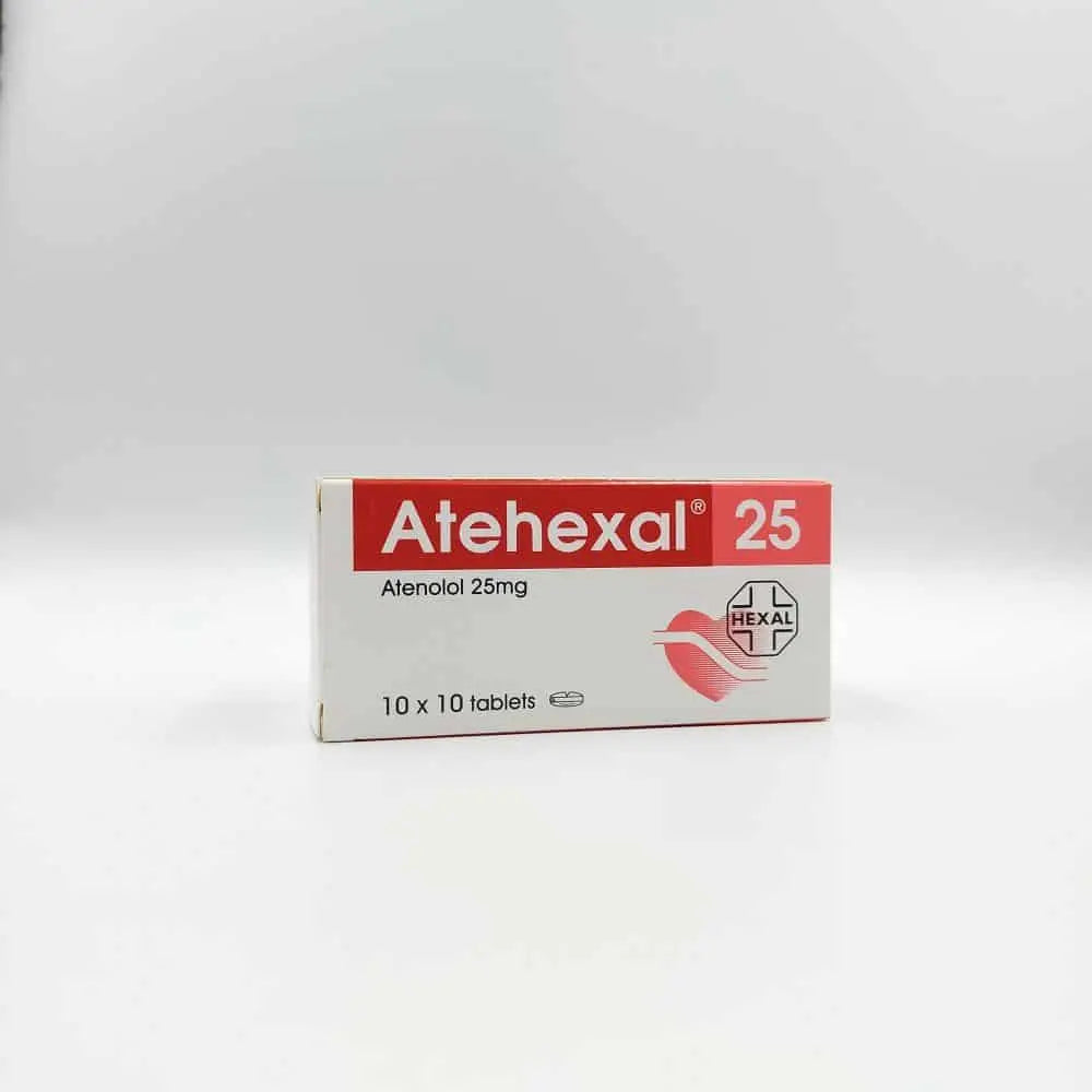 atehexal-25mg-10x10s