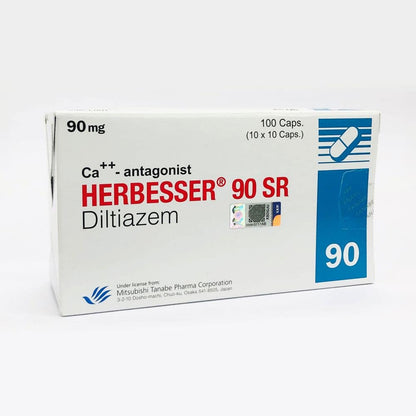 herbesser-sr-90mg-10x10s
