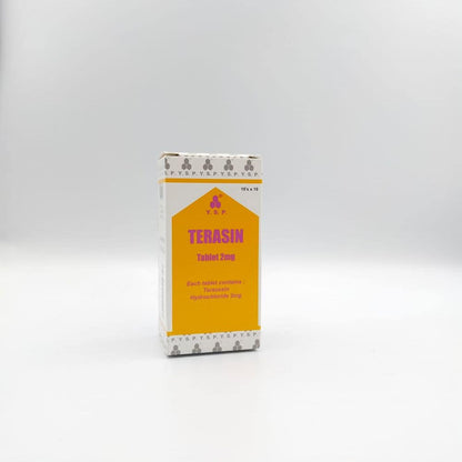 terasin-2mg-10x10s