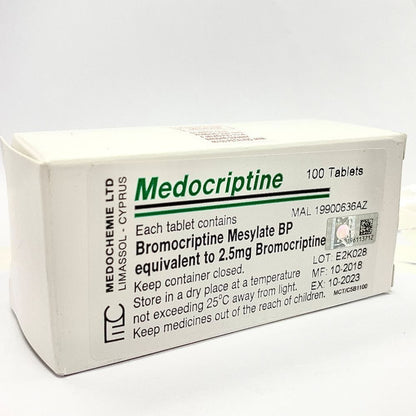 medocriptine-2-5mg-10x10s