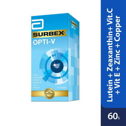 abbott-surbex-opti-v-60s