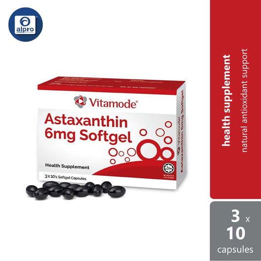 vitamode-astaxanthin-6mg-x-30s-natural-antioxidant-support
