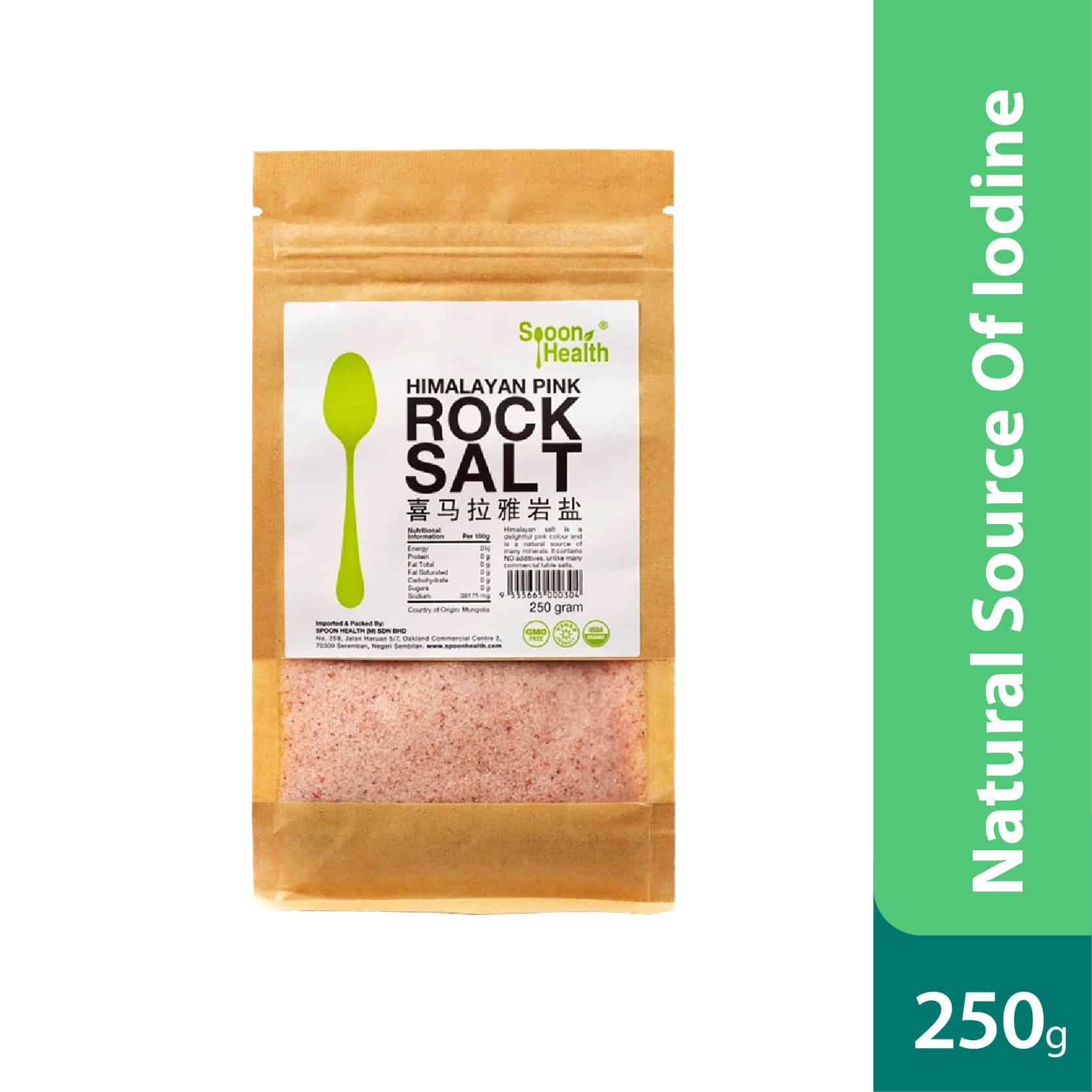 spoon-health-himalayan-rock-salt-250g