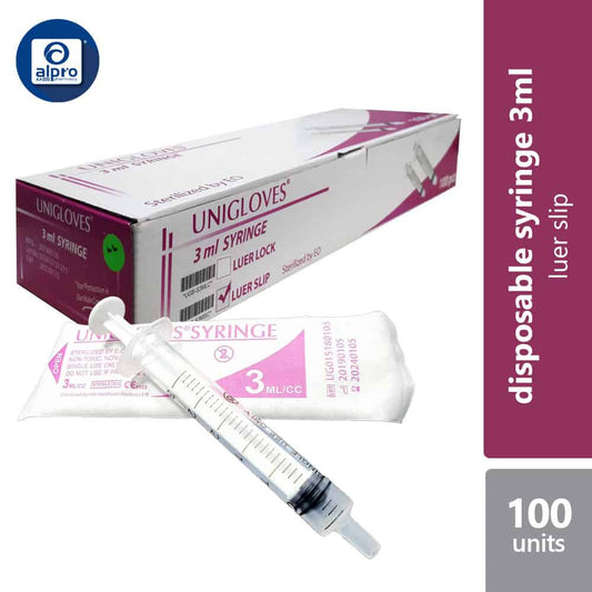 unigloves-disposable-syringe-3ml-ls-100s