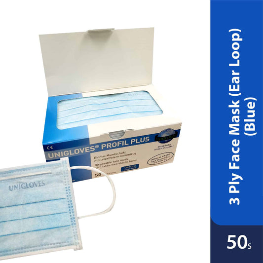 unigloves-3-ply-surgical-face-mask-ear-loop-50s-blue