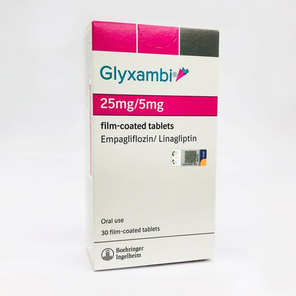 glyxambi-25-5mg-3x10s