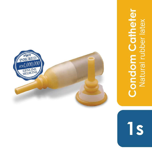 mediscience-male-external-catheter-25mm-1s-urinary-bladder