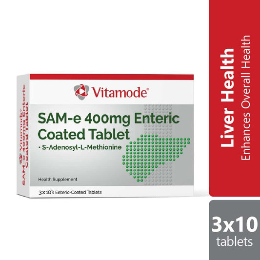 vitamode-sam-e-400mg-30s-liver-health