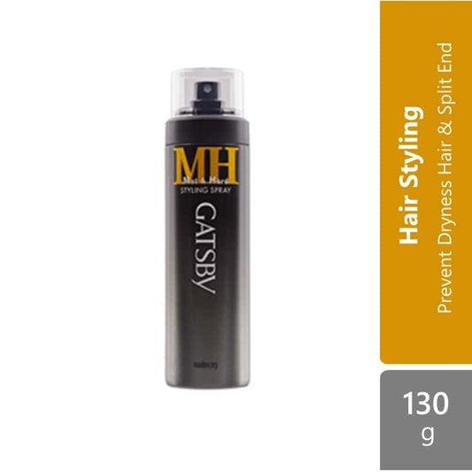 gatsby-styling-spray-mat-hard-130g