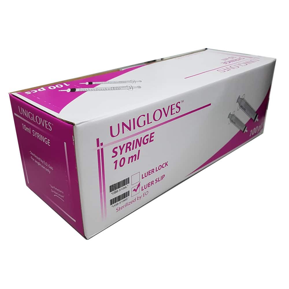 unigloves-disposable-syringe-10ml-ls-100s