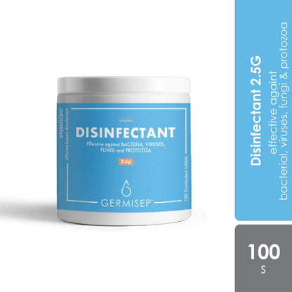 germisep-disinfectant-2-5g-effervescent-100s
