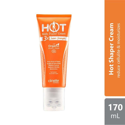 clinelle-hot-shaper-cream-170ml