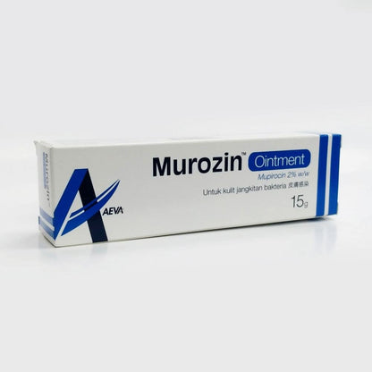 murozin-ointment-2-15g